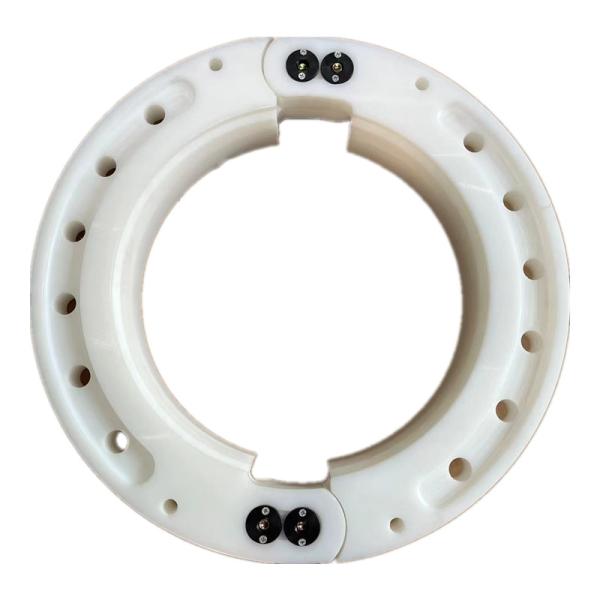 18Inch Truck Run Flat Tire Inserts Safety Tyre Run Flat Inserts 295/80R22.5 265/65R17
