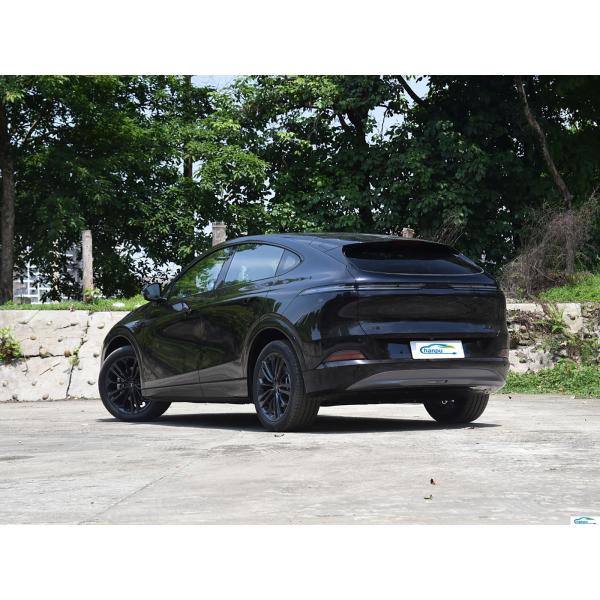 s Hot Electric Vehicle Xiaopeng G6 The State-of-the-Art EV Car for the Energy Market