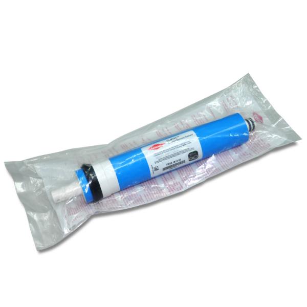 300psi Pressure RO Membrane Filter Blue Color Water Filter System Application