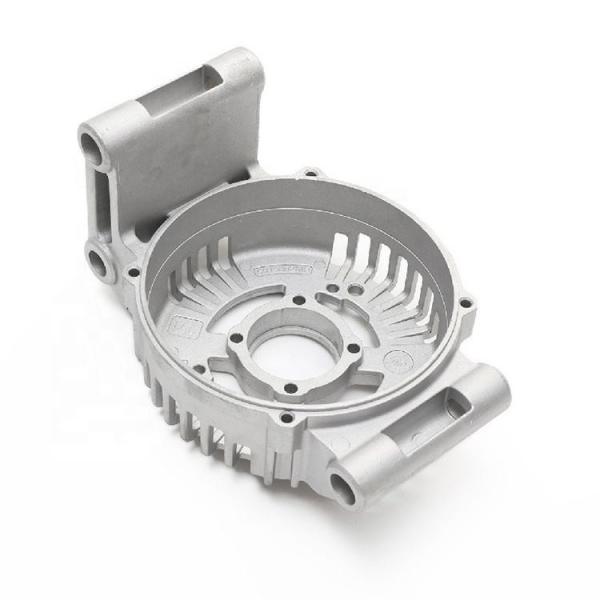 Высокое давление постоянная литейная форма металлолитейная машина