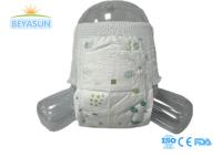 Coiffure à la peau élastique Pull up Diaper Manufacturer Customized Premium Pant disposable avec taille élastique à bulles