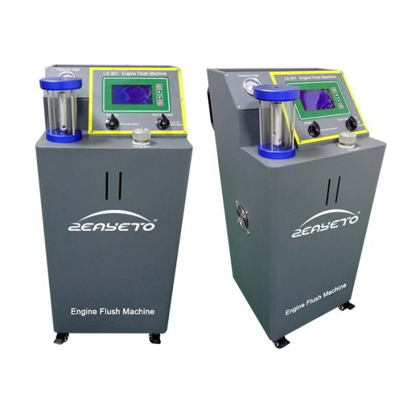 Engine Flush System For Motor Medic Flush Lubrication System Free Cleaning