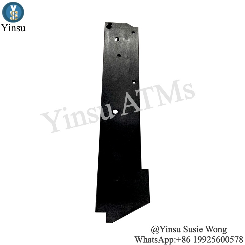 Repairing Diebold Nixdorf Head Chassis Transport HCT Module 1750291697 Gear Cover Plate 1750369187 01750369187