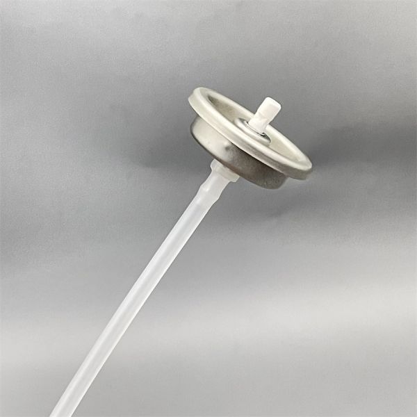 Corrosion Resistant Non-Toxic Multi-Purpose Carburetor Cleaner Valve for Industrial and Automotive Applications