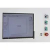 Monthly Deals 20W 30W 50W Fiber Laser Marking Engraving Machine CNC Engraving Machine