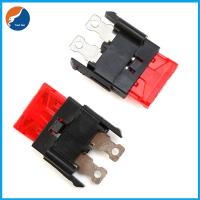 ATC des véhicules à moteur ATO Blade Fuse Holder de bâti de carte PCB de SL-703FA