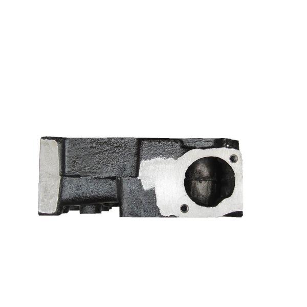 S4S Mitsubishi Electrospray Cylinder Head Assembly Cast Iron With Valve