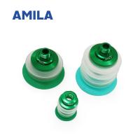 La conception mince de mur beugle des tasses d'aspiration diamètre de 28 à de 77mm pour le carton emballant MG.MX