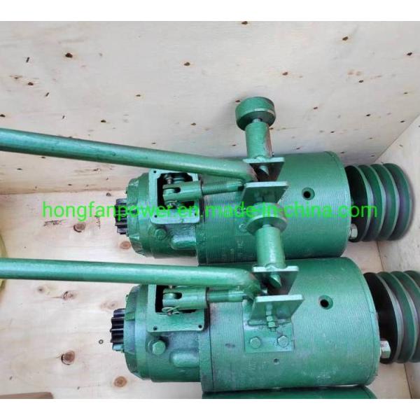 ST710 Modified Mechanical Motor Repair Parts from Shengdong 12V190 Parts National Land