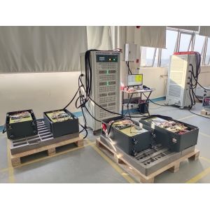 EXLIPORC NEW ENERGY (SHENZHEN) Co., Ltd.