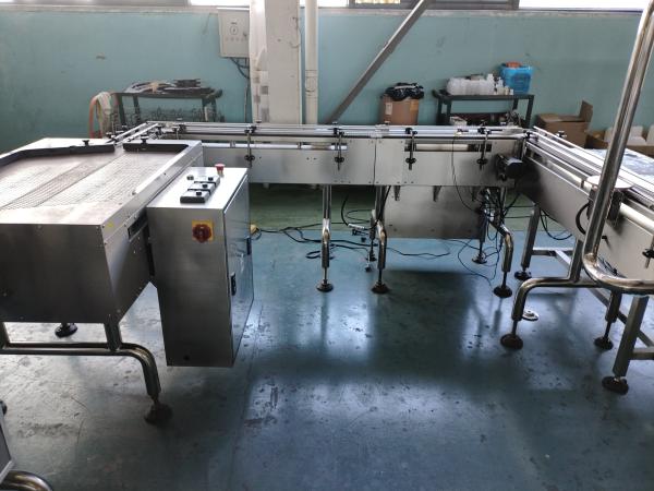 Electric Automatic Tablet And Capsule Counter Bottling Packing Machine