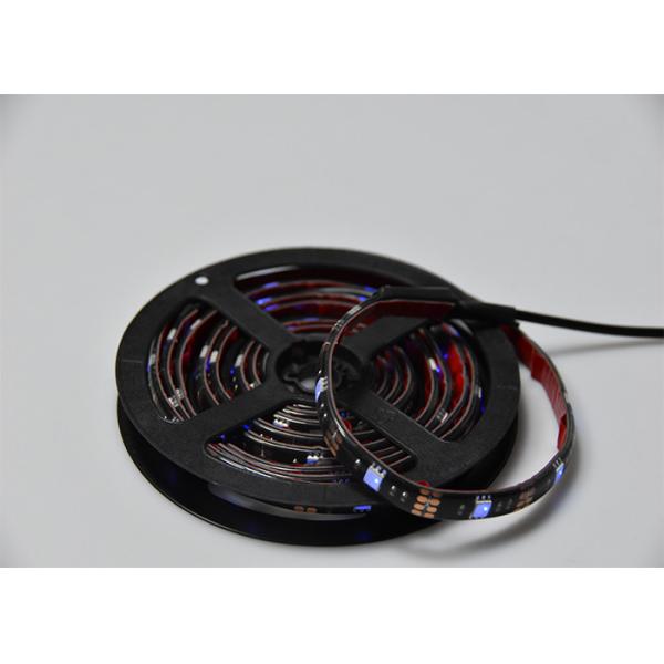 Яркий 5050 свет прокладки СИД RGB DC12V 3m 18w WIFI