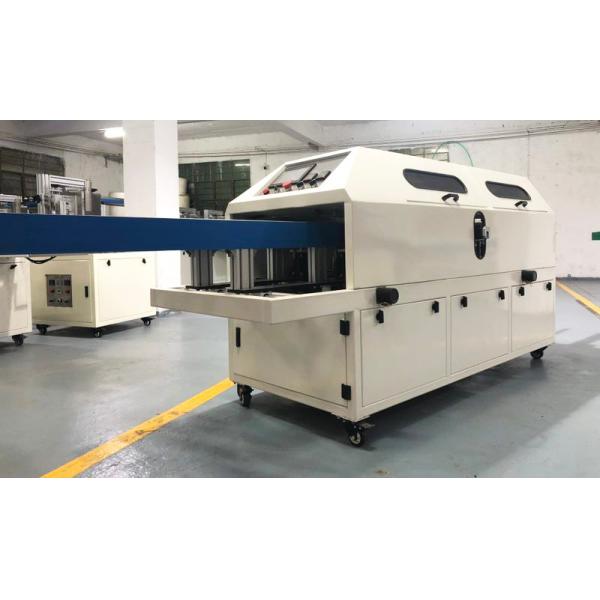 Multipurpose Carton Box Sealing and Packing Machinery Price