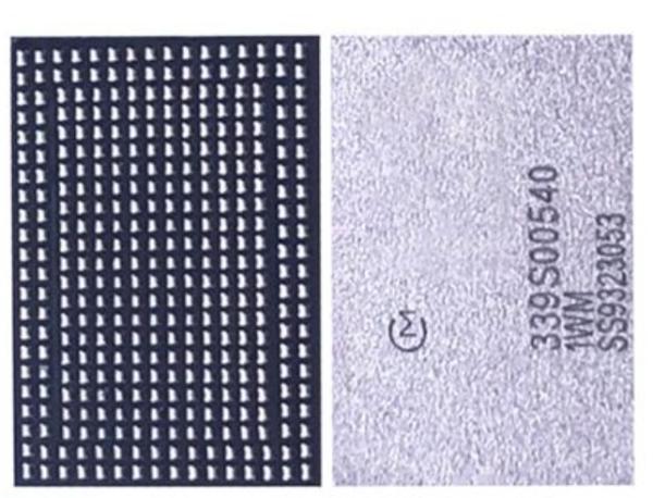 WIFI Module IC Chip 338S00140 339S00308 339S00033 339S00540
