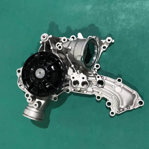 100% Engine Water Pump for Mercedes Benz S350 S500 ML300 ML350 GL450 2782000501 2782001201