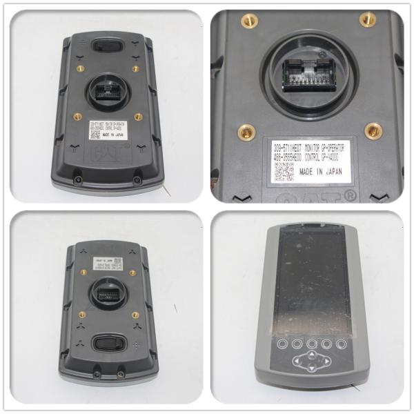 309-5711 349-5408 327-7482 Excavator Monitor For  Excavator