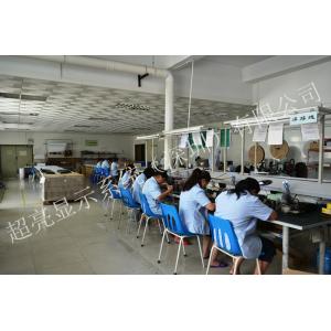 Maxbright Display Media (Shenzhen) Co., Ltd.