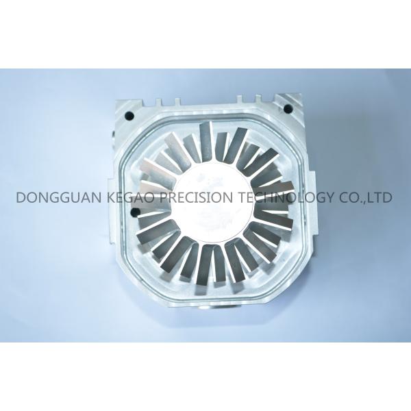 Компоненты бытовой электроники KEGAO, части Cnc A2017 алюминиевые