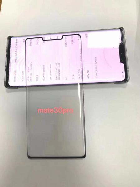 3D SIDE  Glue Full Curved ScreenProtector Protective Glass For Samsung  S21ULTRA S10+