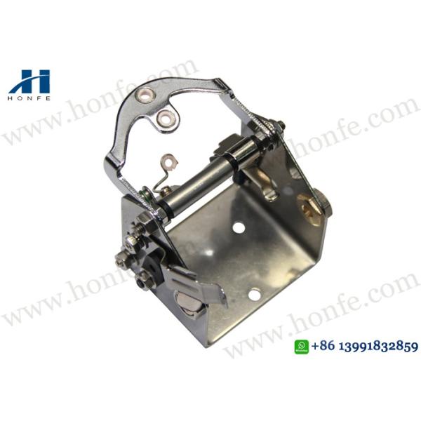 LH стандартное Picanol держателя катушкы маячит запасные части