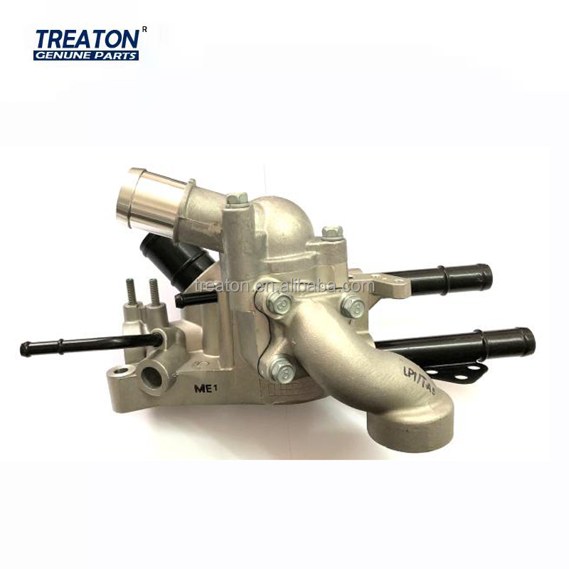 TREATON AUTO PARTS OEM 25600-25003 25600-25300 25600-25002 Thermostat Housing for Optima With High Quality