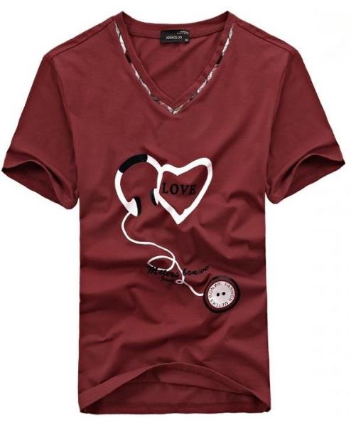Short Sleeve T-shirt