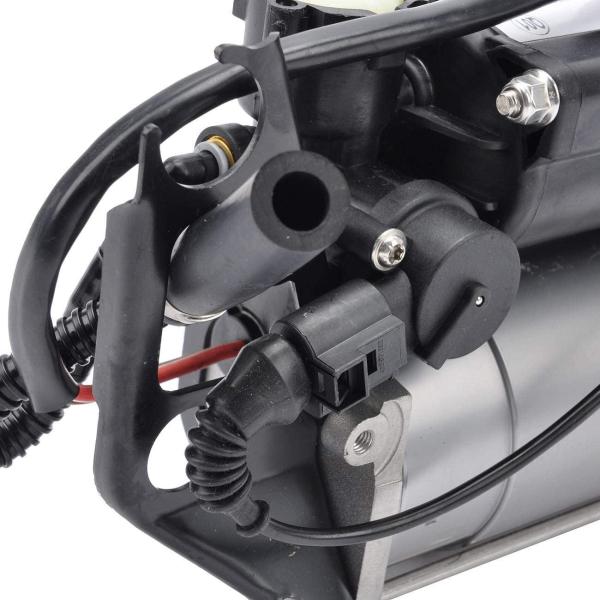ISO Porsche Cayenne Air Compressor 2011-18 VW Touareg Air Compressor 7P0698007