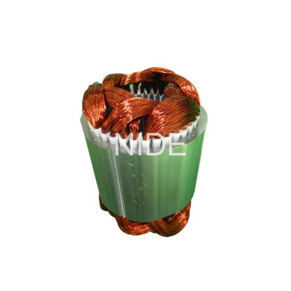 High efficiency Motor stator winding inserting machine coil servo CCC Certificate