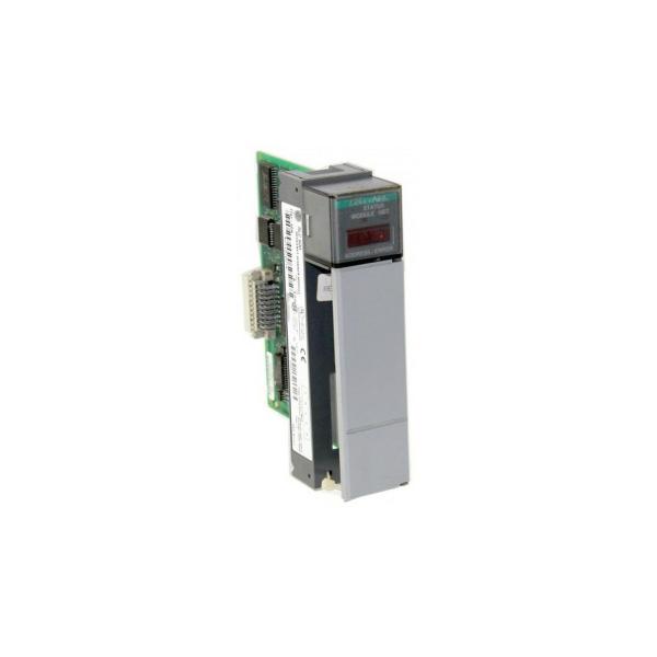 AB 1747-SDN ， SLC 500 DeviceNet Scanner Module ， Cyclic I/O
