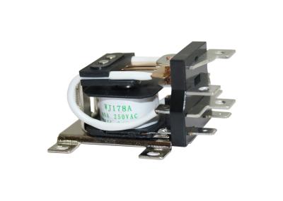 Relé eletromagnético do poder de 28VDC 1B 1C para o produto elétrico do instrumento