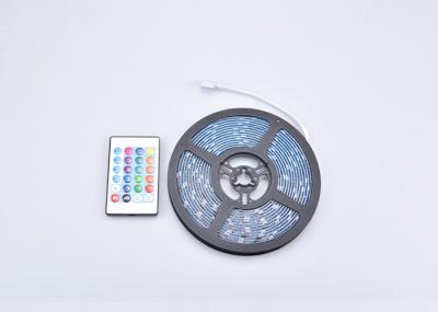 3.6W/M 24 lumières de bande menée de volt