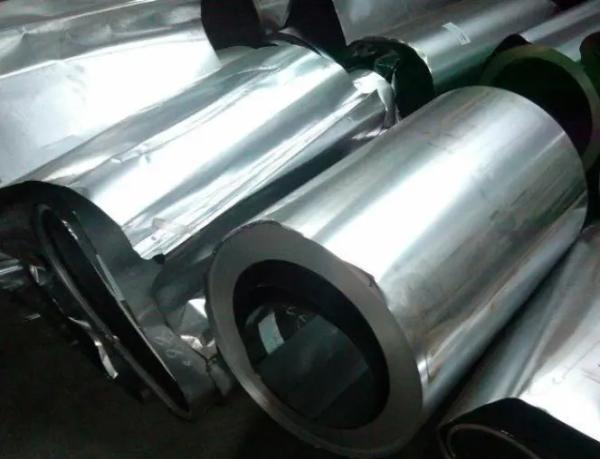 Folha de Flandres brilhante eletrolítico do erro de impressão Dr8 de Tin Plate Dr 7 do aço do T3 do T1 de SPTE SPCC para latas