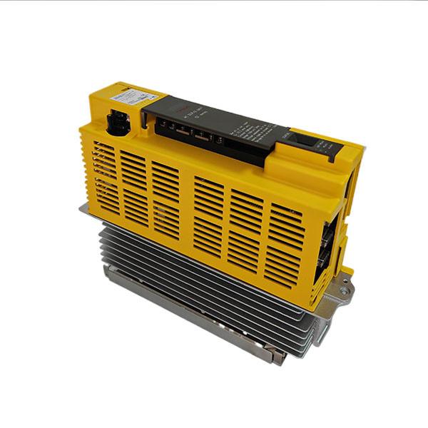 FANUC CNC Single-Axis Driver A06B-6117-H109 αi SV 360 Precision and Efficiency for Demanding Motion Control Tasks