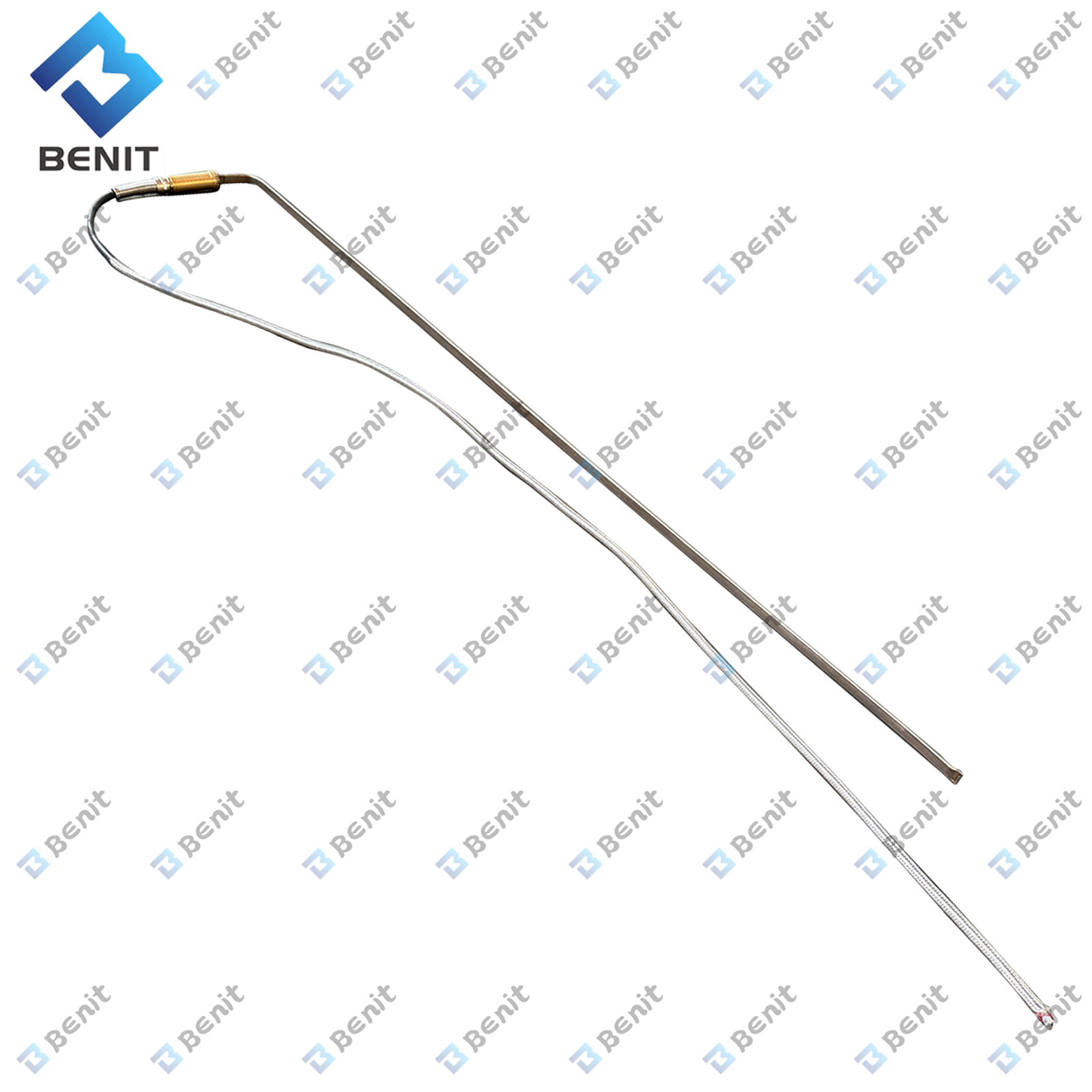 AB500 S500 Heating Rod for Tamper bar 1.25M 4608150169 2035050 2760549 Electric Heating Rod for Asphalt Paver