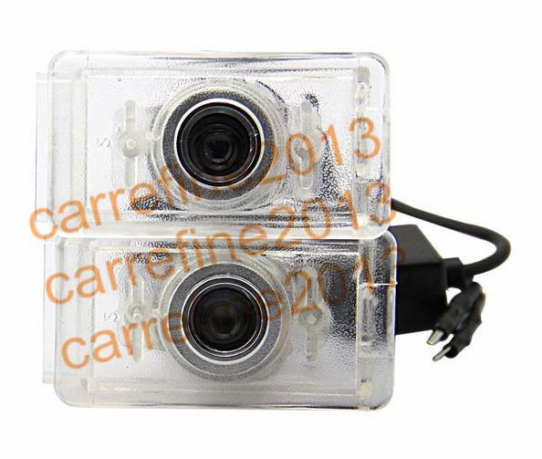 LED Car door Led Welcome laser projector Logo Ghost Shadow Light for Buick Regal LaCrosse