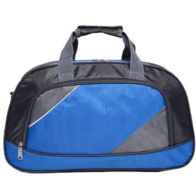 O saco de Duffle de dobramento do à prova de água/Waterproof o tamanho do saco 50x21x30 Cm do curso