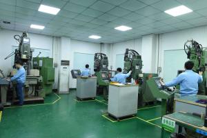 Dongguan Chiyuan Precision Mechanical Technologies Co., Ltd.