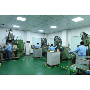 Dongguan Chiyuan Precision Mechanical Technologies Co., Ltd.