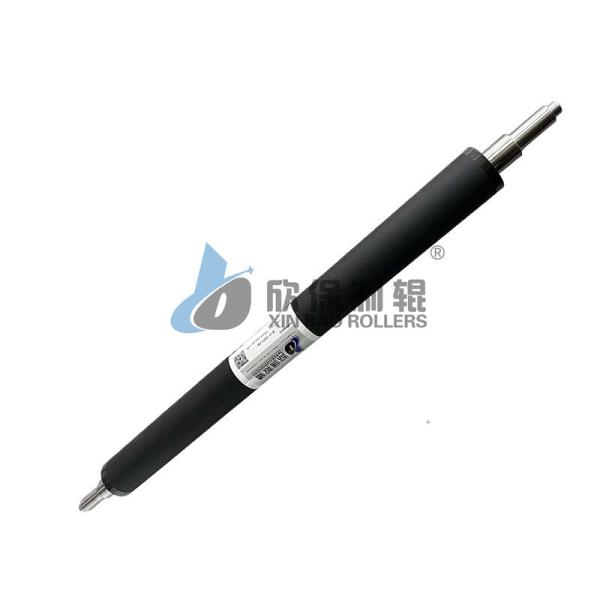 Rubber Roller GTO52 Kord Ryobi Hamada Shinohara High Quality Offset Press Rubber Roll Stock