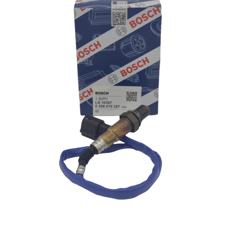 High Quality OE CV61-9G444-AB for Bosch Lambda Sensor Probe Auto Electrical Systems Repair Parts for Changan for Ford Sensor