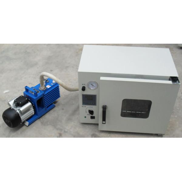 Лабораторная вакуумная сушильная печь для биохимии и фармацевтики