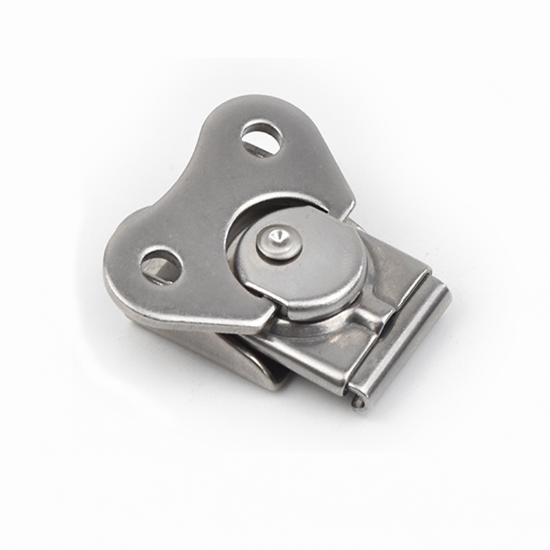 Защелка притяжки нержавеющей стали Lockable