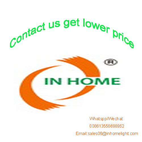 3 Watt 12 Volt Garden LED Landscape Light / Outdoor Garden Stake Light 60° Beam Angle