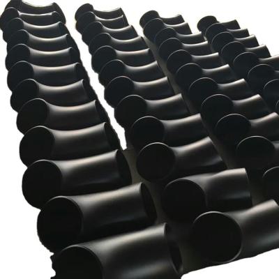 SH/T 3408 standard  max DN3400  weld 100%RT elbow