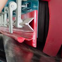 Qulity prouvé a adapté le conseil aux besoins du client de bordage de joint de polyuréthane pour le côté de scellage de bande de conveyeur