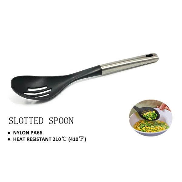 Plastic Kitchenware Kitchen Accessories Utensils Set for Super Markets Commercial Buyer