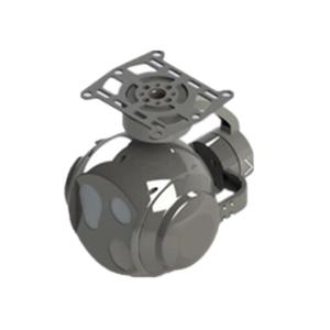 EO IR Systems