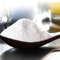Categoría alimenticia Konjac natural del polvo de Glucomannan del extracto de la goma de la raíz