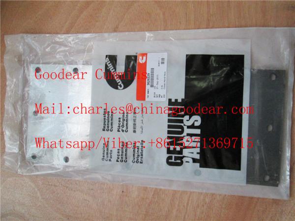 Chongqing  k38/k50 diesel engine hand hole cover 3628229