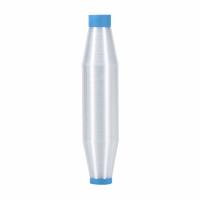 0.10mm 80D fils de monofilament de polyamide nylon crochet et boucle de fil de jacquard de déformation de monofil